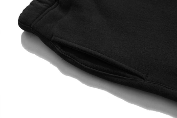 Fear of God Essentials Sweatpant 'Black' - Image 3
