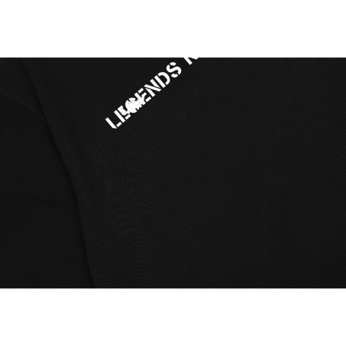Juice Wrld x Vlone LND 999 T- Shirt - Image 11