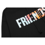 Vlone Fragment FRIENDS Hoodie - Image 7