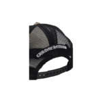 Chrome Hearts Multi Color Crosses Trucker Hat - Image 6