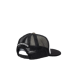 Chrome Hearts Multi Color Crosses Trucker Hat - Image 4