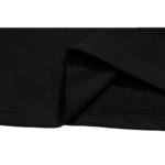 Chrome Hearts leather Gothic Cross T-Shirt - Image 3