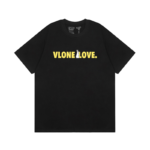 Vlone Love Rabbit T- Shirt - Image 8