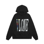 VLONE Tie Die Hoodie - Image 2