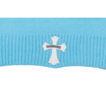 Chrome Hearts White Cross Patch Sweatshirt - Image 10