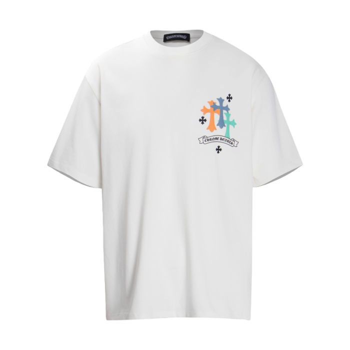 Chrome Hearts K6004T T-Shirt - Image 1