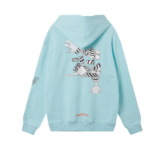 Chrome hearts x Matty Boy Hoodie - Image 2