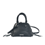 Chrome Hearts JJ Dean Leather Handbag - Image 2