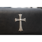 Chrome Hearts Dinner Quilted Bag - Image 3