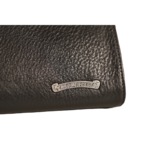 Chrome Hearts Mini Tote Leather Bag - Image 5