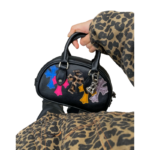 Chrome Hearts Multicolour Gym Bag - Image 8