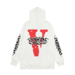 Vlone Rodman Logo Hoodie - Image 12