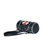 Chrome Hearts Mini JoJo Triple Black Bag - Image 5