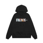 Vlone Fragment FRIENDS Hoodie