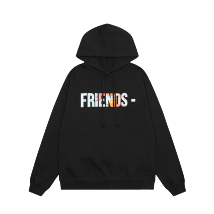 Vlone Fragment FRIENDS Hoodie
