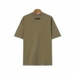 Fear of God Essentials Short Sleeve T-shirt - Image 3