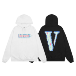 Vlone Fast Friends Hoodie - Image 12