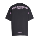 Chrome Hearts That Group Scroll T-Shirt - Image 2