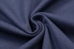 Fear of God Essentials 7 T-Shirt 'Oxford Blue' - Image 4