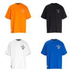 Chrome Hearts Men's multi T-shirt - Image 2