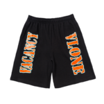 Vlone X No Vacancy Inn Short