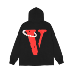 Vlone Marilyn Monroe Vampire Hoodie - Image 14