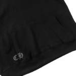 Chrome Hearts King Taco hoodie - Image 5