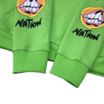 Chrome Hearts Matty Boy Sex Records Hoodie - Image 5