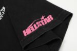 Hellstar Studios QR Christ T-Shirt Black - Image 7