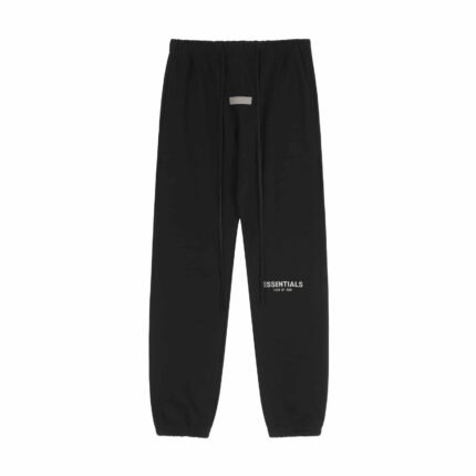 Fear of God Essential Sweatpant ‘Black'