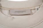 Fear of God Essentials Tracksuit ‘Butter-Cream’ - Image 7