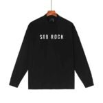 Fear of God Essentials Crewneck Sweatshirt ‘Black’ - Image 4