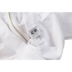 Chrome hearts Horseshoe Dark Pattern Logo Hoodie - Image 7