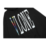 VLONE Tie Die Hoodie - Image 3