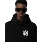 MA CORE LOGO HOODIE - Image 2