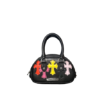 Chrome Hearts Multicolour Gym Bag - Image 2