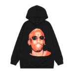 Vlone Rodman Cheetah Hoodie - Image 9