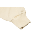 Vlone Staple Hoodie Beige - Image 5