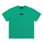 Fear of God Essentials Crewneck T-shirt 'Mint Leaf'