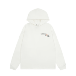 Juice Wrld x Vlone Legends Never Die Hoodie - Image 2