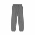 Fear of God Essential Sweatpant ‘Dark-Gray'