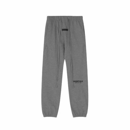 Fear of God Essential Sweatpant ‘Dark-Gray'