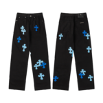 Chrome Hearts KE950 Jeans - Image 10