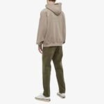 Fear of God Essentials Hoodie 'Pistachio' - Image 2
