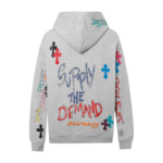 Chrome Hearts Matty Boy hoodie - Image 2