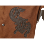 Chrome Hearts Varsity Jackets - Image 6