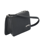 Chrome Hearts The Night Cemetery Cross Handle Bag - Image 4