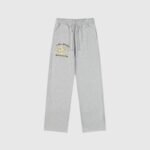 Hellstar Sports Grey Tracksuit - Image 9