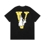 Vlone Love Rabbit T- Shirt - Image 7