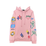 Chrome Hearts Sex Revived Hoodie